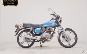 HONDA CB400T HAWK 2 2026 CB400T