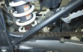 KAWASAKI KLX250 Gen.2 LX250S