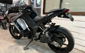 KAWASAKI NINJA 1000 2012 ZXT00G
