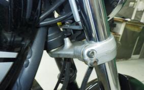 KAWASAKI ZEPHYR 400 KAI 2005 ZR400C
