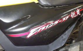 SUZUKI EN125 3F 2025