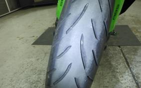 KAWASAKI ZX-4RR 2024 ZX400P