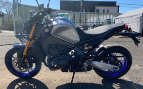 YAMAHA MT-09 SP ABS RN69J