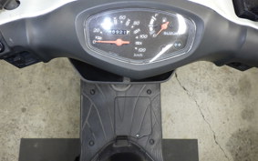 SUZUKI ADDRESS V125 2023 CF4EA