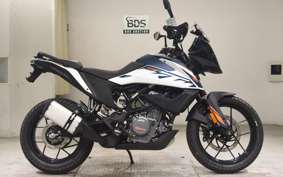 KTM 250 ADVENTURE