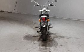 HONDA DUCKS70 ST70