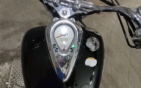 YAMAHA DRAGSTAR 400 CLASSIC VH02J