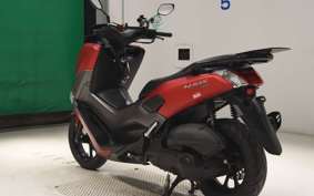 YAMAHA N-MAX 155 A SG50J