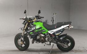 KAWASAKI KSR PRO KL110E