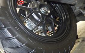 HONDA ﾀﾞﾝｸ 2022 AF78