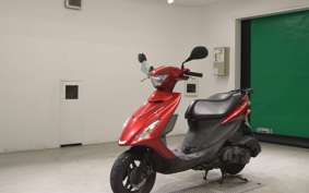 SUZUKI ADDRESS V125 S 1999 CF4MA