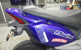 YAMAHA BW'S 50 Gen.3 SA44J