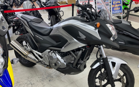 HONDA NC 700 X 2012 RC63