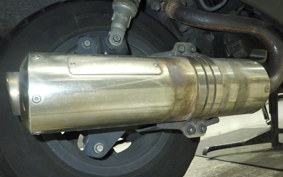 HONDA FUSION X MF02