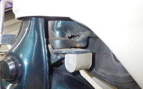 HONDA C50 SUPER CUB 2024 AA01