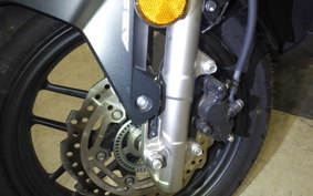 HONDA ADV160 2007 KF54
