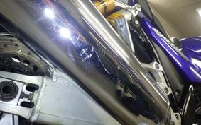 YAMAHA XJR1300 2016
