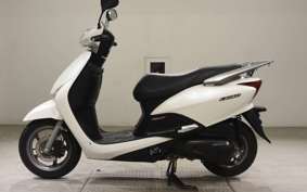 HONDA LEAD 110 2005 JF19
