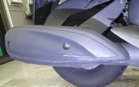 YAMAHA AXIS 125 Z 2017 SEJ6J