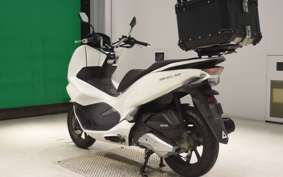 HONDA PCX125 1996 JF81