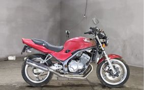KAWASAKI BALIUS250 ZR250A