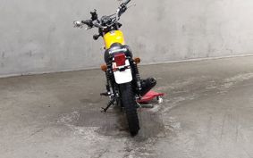 KAWASAKI 250TR BJ250F