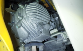 HONDA C50 SUPER CUB AA09