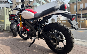 YAMAHA XSR155 RG63