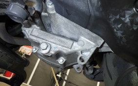 YAMAHA X-MAX 250 A 2009 SG42J