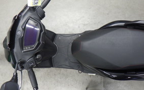 YAMAHA CYGNUS Griffus 2026 SEJ4J