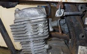 HONDA XE50 CE50