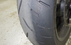 SUZUKI INAZUMA 400 (GSX400) 2002 GK7BA