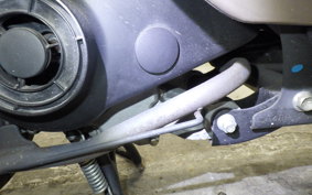 SUZUKI LET's Super Good CA4AA
