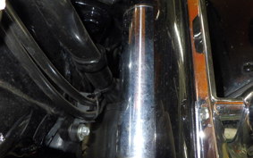 HARLEY FLHX 1580 2010