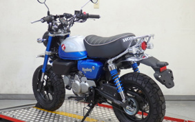 HONDA  MONKEY 125 JB03
