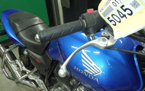 HONDA CB400SF VTEC K NC42