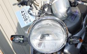 YAMAHA ZEAL 1998 3YX