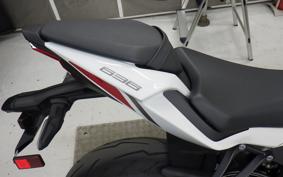 KAWASAKI NINJA ZX-6R A 2026 ZX636J