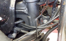 KAWASAKI NINJA 250 EX250L