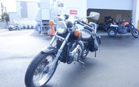 KAWASAKI ELIMINATOR 250LX EL250A