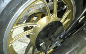 YAMAHA RZ 250 2019 4L3