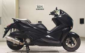 HONDA FAZE 2003 MF11