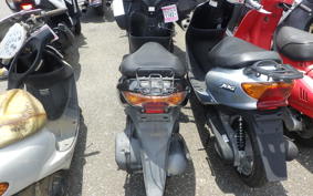 SUZUKI ADDRESS V50 CA44A