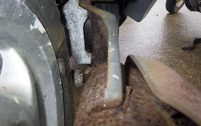 HONDA LEAD 50 Gen. 2 2017 AF48