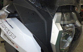 KAWASAKI VERSYS 1000 2012
