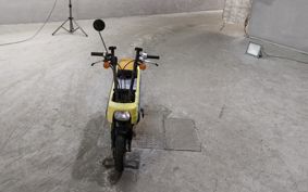 HONDA MOTOCOMPO AB12