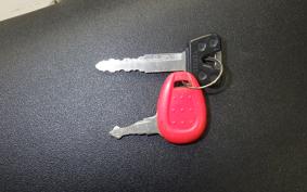 YAMAHA TRICKER 2022 DG10J