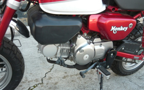 HONDA  MONKEY 125ABS JB02