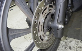 HONDA PCX 125 2006 JF81
