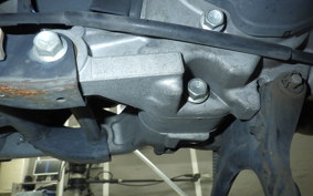 SUZUKI LET's CA4AA